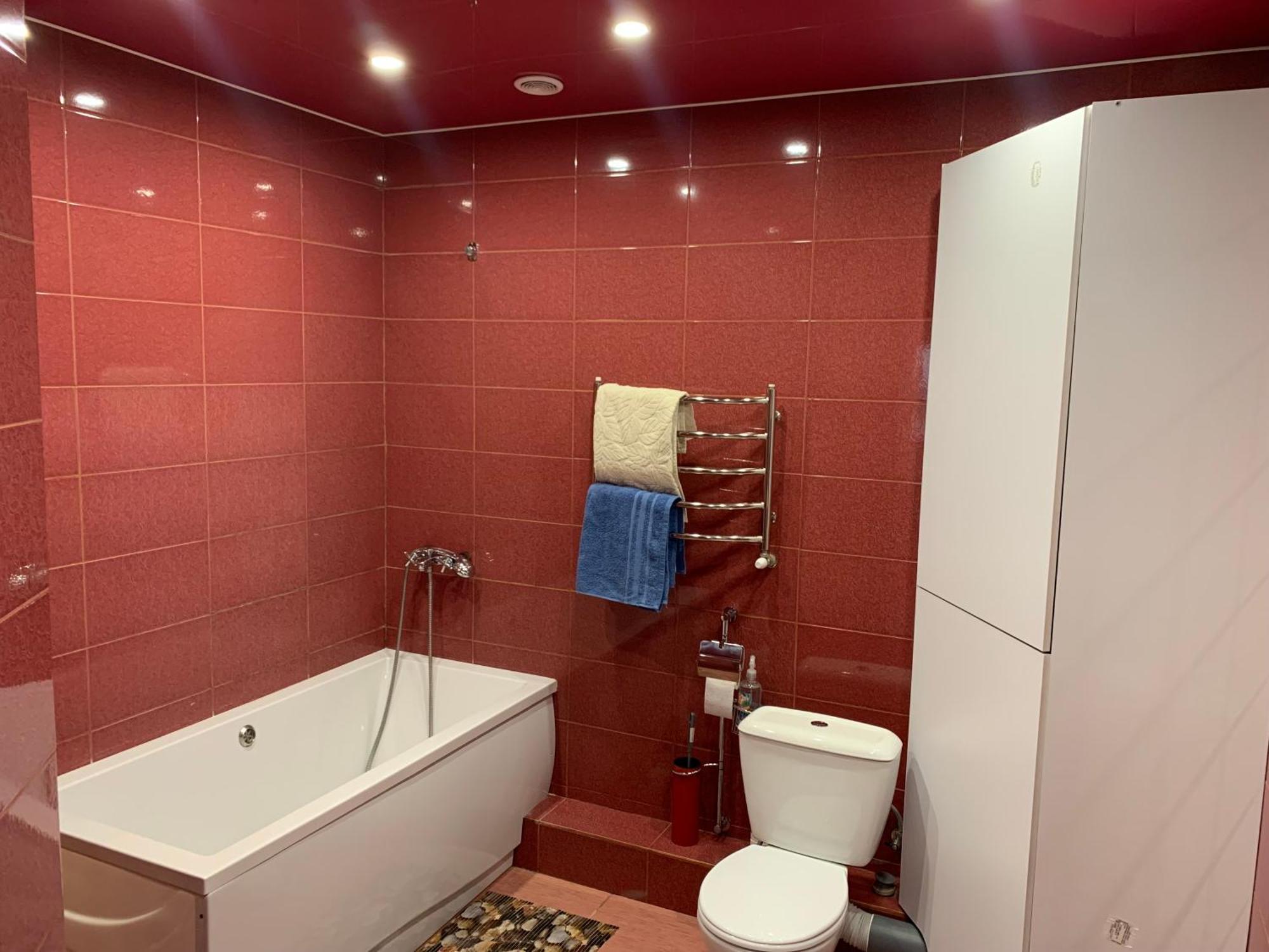 Apartment Premium Vip Berdychiv Bagian luar foto