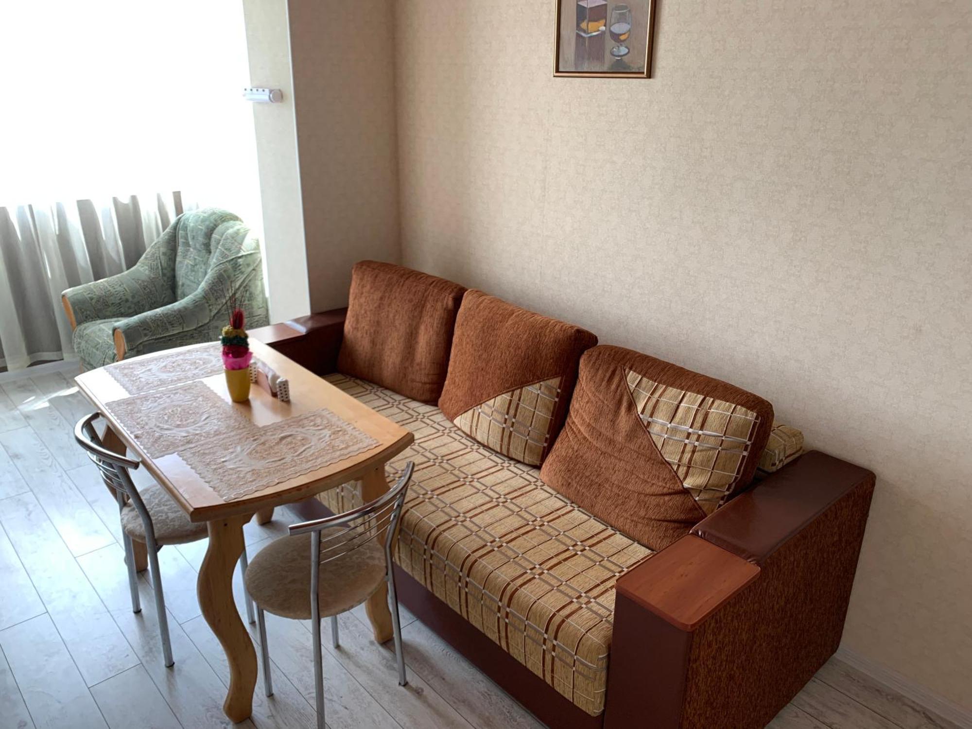 Apartment Premium Vip Berdychiv Bagian luar foto